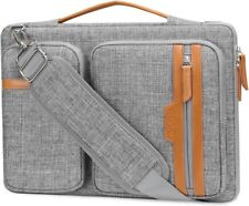 Laptop Shoulder Bag for MacBook Air Pro 13 14 16 inch Notebook Messenger Bag picture