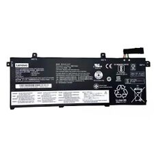 NEW Genuine 51W L18L3P73 Battery For Lenovo ThinkPad T490 T495 P43S T14 1st Gen picture