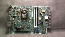 HP ProDesk 600 G4 MT LGA 1151 DDR4 Desktop Motherboard  L02433-001 L05338-001 picture