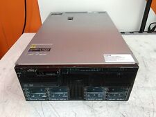 Dell PowerEdge R910 Server 2x Xeon 8-Core 1.87GHz 256GB 0HDD 4*PSU Damaged AS-IS picture
