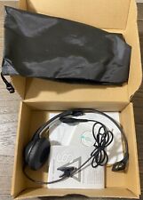 EPOS Sennheiser SC230 Monaural On-Ear Headset with Microphone picture
