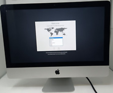 Apple iMac (13,1) MD094LL/A A1418 21.5in i5-3470S 2.9GHz 8GB 1TB HDD Catalina picture