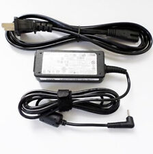 Genuine 12V 3.33A 40W Battery Charger For Samsung Chromebook XE500C13 AD-4012NHF picture