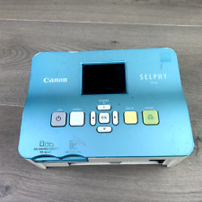 Canon SELPHY CP780 Digital Photo Thermal Printer Tested picture