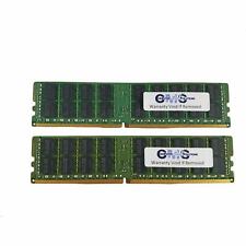 32GB (2X16GB) Mem Ram Compatible with dell Precision Workstation 5820 by CMS D60 picture