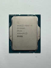 Used - Intel Core i5-12400T SRL5X 6 Cores up to 4.2 GHz CPU picture