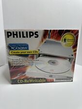 philips pca362rw  CD-ReWritable picture
