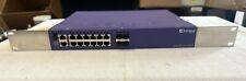 Extreme Networks Summit X440-G2-12t-10GE4 Ethernet Switch “Pre Owned” picture