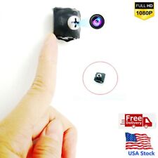 1080P Full HD Security Camera Mini DVR Lens USA Stock  Faster delivery picture