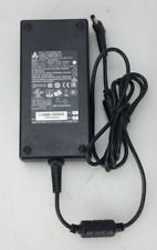 Delta Electronics  ADP-180MB K  AC/DC Adapter Output 19.5V-9.23A picture