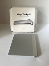 Apple Magic Wireless Bluetooth Trackpad Unused in Box Tested picture