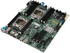 Server Motherboard Dell 0CN7X8 CN7X8 Dual LGA2011 DDR4 PowerEdge R430 R530 picture