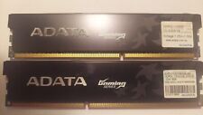 ADATA Gaming Series 2GB x 2 Matchings Sticks - 4GB Total AXDU1333GB2G9-2G picture