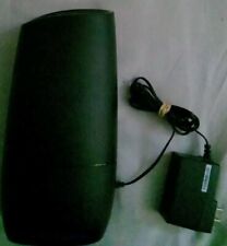 SPECTRUM Wireless WiFi 6 Router - model # SAX1V1K w/ Power Cable picture