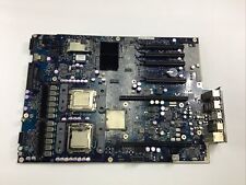 APPLE 630-7997 820-2128-A MAC PRO3,1 MOTHERBOARD WITH DUAL 2.80GHZ CPU UNTESTED picture