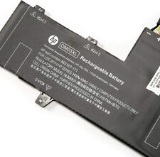 Genuine 57WH OM03XL Battery For HP EliteBook X360 1030 G2Y8Q67EA Y8Q89EA Z2W62EA picture