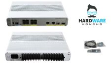 Cisco Catalyst WS-C3560CX-8PC-S Cisco 3560-CX 8-Port Ethernet Switch -2xv picture