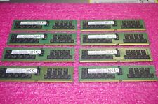 256gb Kit (8x 32gb ) DDR4 3200AA 3200Mhz ECC Registered RAM for Dell R750 R650 picture