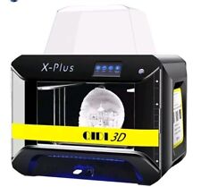 QIDI X-Plus, Big Printing Size picture