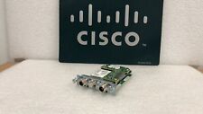 CISCO EHWIC-4G-LTE-A MC7700 AT&T 700MHZ HSPA+ Wireless WAN Interface Card  picture