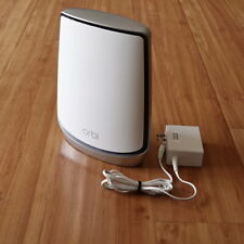 NETGEAR Orbi RBR850 Router 5GHz Tri-band Mesh WiFi 6 AX6000 Network 2.5 Internet picture