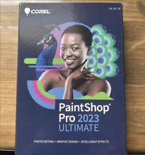 Corel PaintShop Pro 2023 Ultimate Photo Editing Software, Windows 10, Windows 11 picture