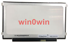 N116BCA-EB1 Rev C1 fit B116XAN04.0 LTN116AL02 N116BCA-EA1 IPS LCD Laptop Screen  picture