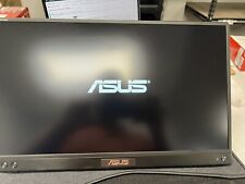 Excellent Condition ASUS MB16ACV 15.6 in Zenscreen Wide LCD Monitor - Black picture