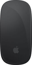 Genuine Original Apple Magic Mouse - Black Multi-Touch Surface MMMQ3AM/A picture