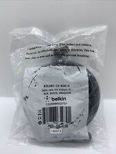 Belkin CAT6 Snagless Patch Cable 15' L Black A3L98015BLKS picture