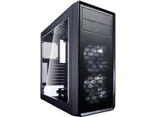 Fractal Design Focus G Black ATX Mid Tower Computer Case picture