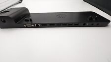 HP Ultra Slim Docking Station Multi Display Port USB Dock With Power  picture