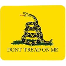 Don't Tread on Me Mouse Pad New  picture