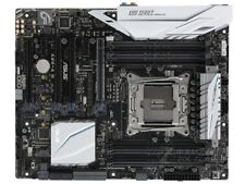 ASUS X99-A II Intel X99 DDR4 LGA 2011-V3 ATX Motherboard picture