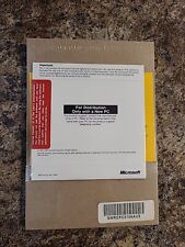 Vintage Microsoft Windows 95 000-15385 - New Sealed Pack picture