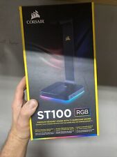 CorsairGaming ST100 RGB Premium Headset Stand with 7.1  CA-9011167-NA picture