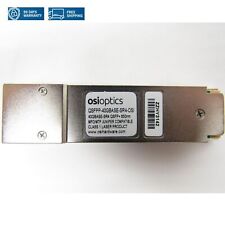 OSI QSFPP-40GBase-SR4-OSI 40GBase-SR4 QSFP+850nm 150m Juniper Transceiver Module picture