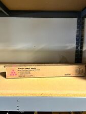 Ricoh Original Laser Toner Cartridge Magenta 1 Each 842253 IM C3500 picture