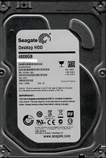 Seagate ST4000DM000 4 TB,Internal,5900 RPM,3.5 inch Hard Drive picture