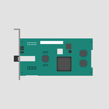 3C562D-TP 3COM HP HEWLETT PACKARD ETHERLINK III LAN+33.6 MODEM PC CARD PARALLEL picture