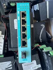 DFI IE200-UPE0600 POE Power Over Internet Switch Unmanaged  picture