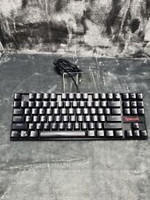 Redragon K552-N KUMARA Mechanical Gaming Keyboard picture