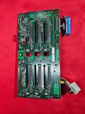 Dell PowerEdge 2600 Backplane PWB 8J161 Rev A04 UL94V-0 GX  With Original Cables picture
