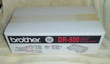 Genuine OEM Brother DR-500 Drum Unit For Use with Brother TN-560 picture