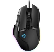 Logitech G502 HERO Wired Gaming Mouse - 910-005469 Fast Shipping picture