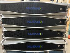 Nutanix, NXS2U1NL06G510, NX-3155-G5-2650v4, w/  (2)x E5-2650 v4 2.2GHz 30M procs picture