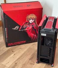 【PC Case 】Limited Edition ROG Hyperion GR701 EVA-02 Edition EATX Evangelion New picture