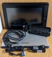 Wacom DTK-1300 Cintiq 13HD Creative Pen Display Tablet picture
