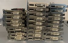 Lot Of (26) AMD GPUs - Fits SFF - Untested picture