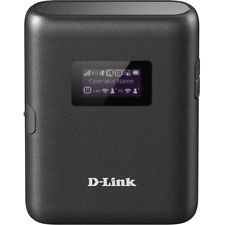 NEW D-Link DWR-933 4G LTE CAT 6 WiFi Hotspot AC1200 Speeds 32 Devices picture